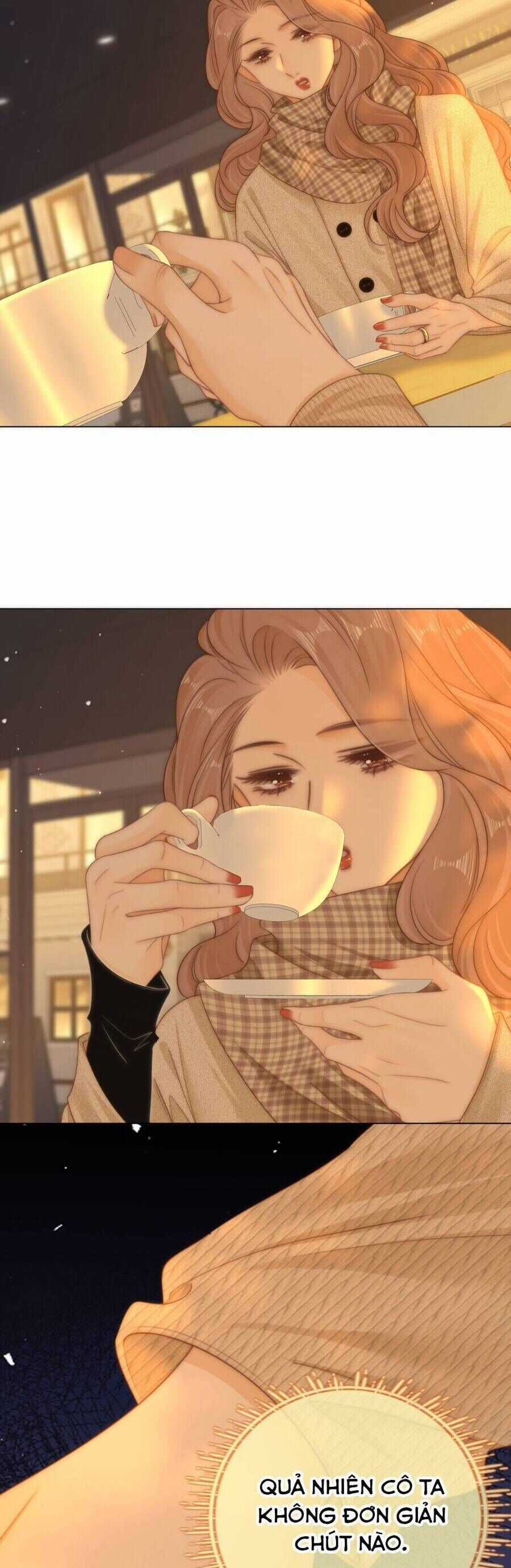 Vưu Vật Chương 146 trang 15