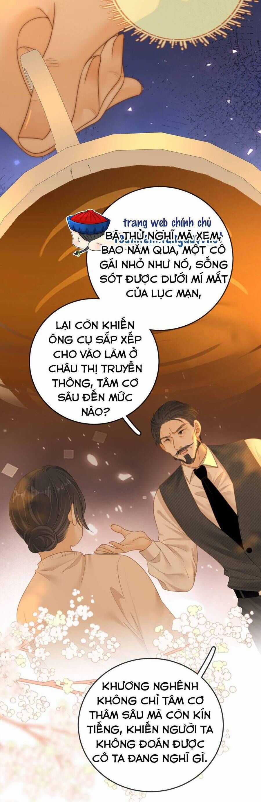 Vưu Vật Chương 146 trang 16