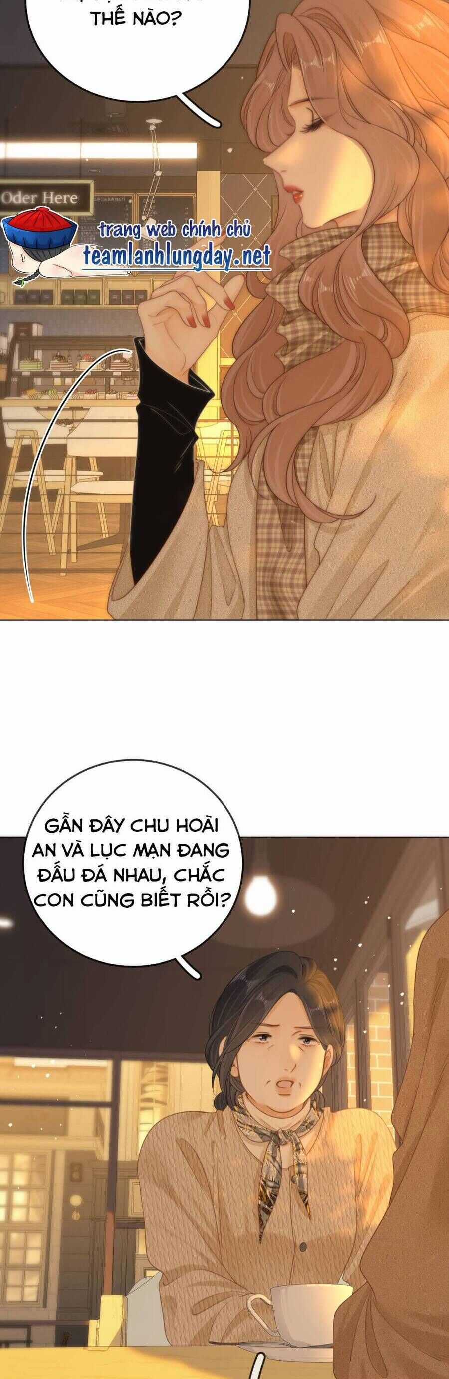 Vưu Vật Chương 146 trang 18