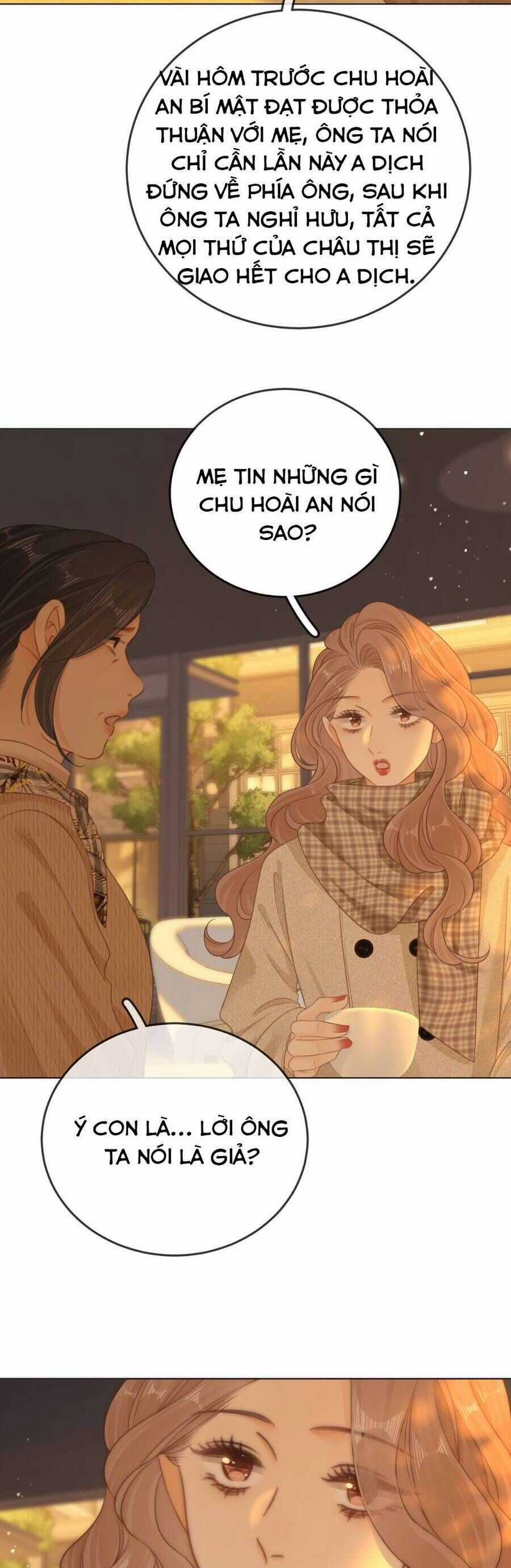 Vưu Vật Chương 146 trang 19