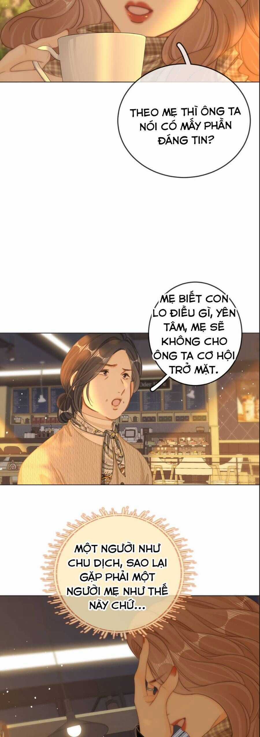 Vưu Vật Chương 146 trang 20