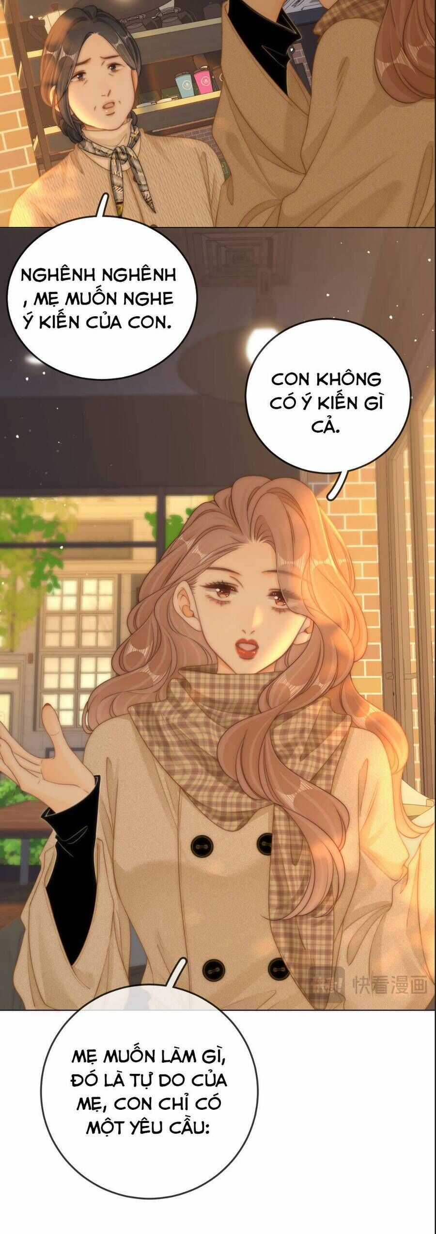 Vưu Vật Chương 146 trang 21