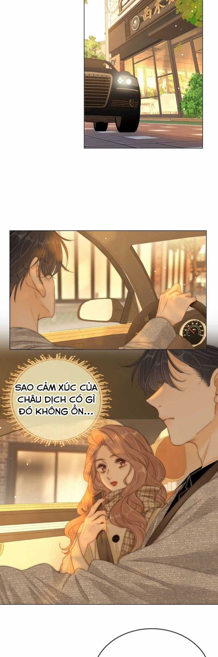 Vưu Vật Chương 146 trang 3