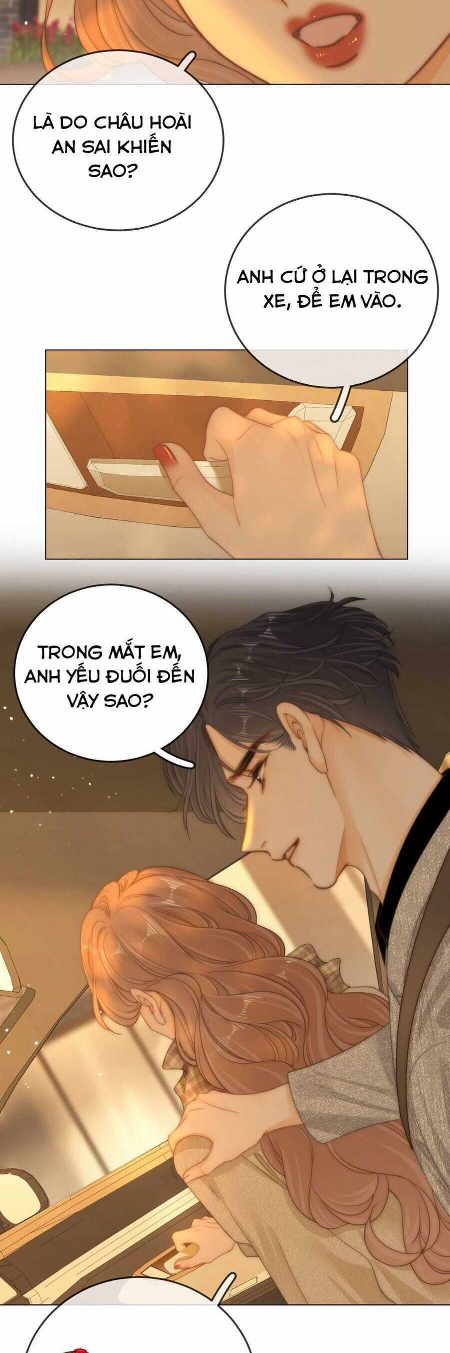 Vưu Vật Chương 146 trang 6