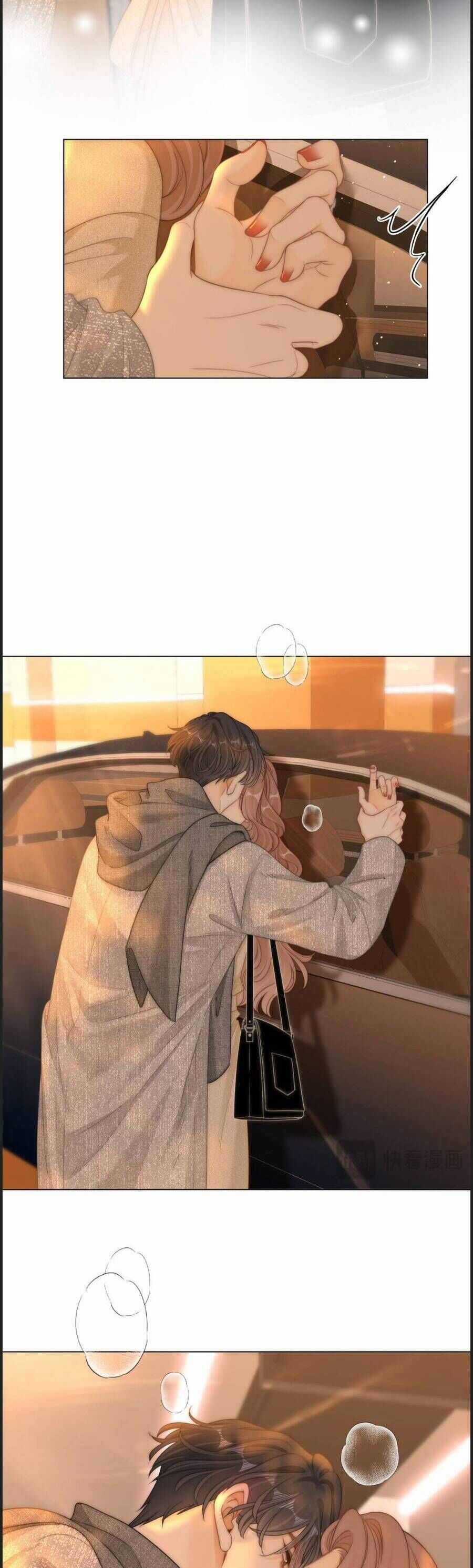 Vưu Vật Chương 147 trang 10