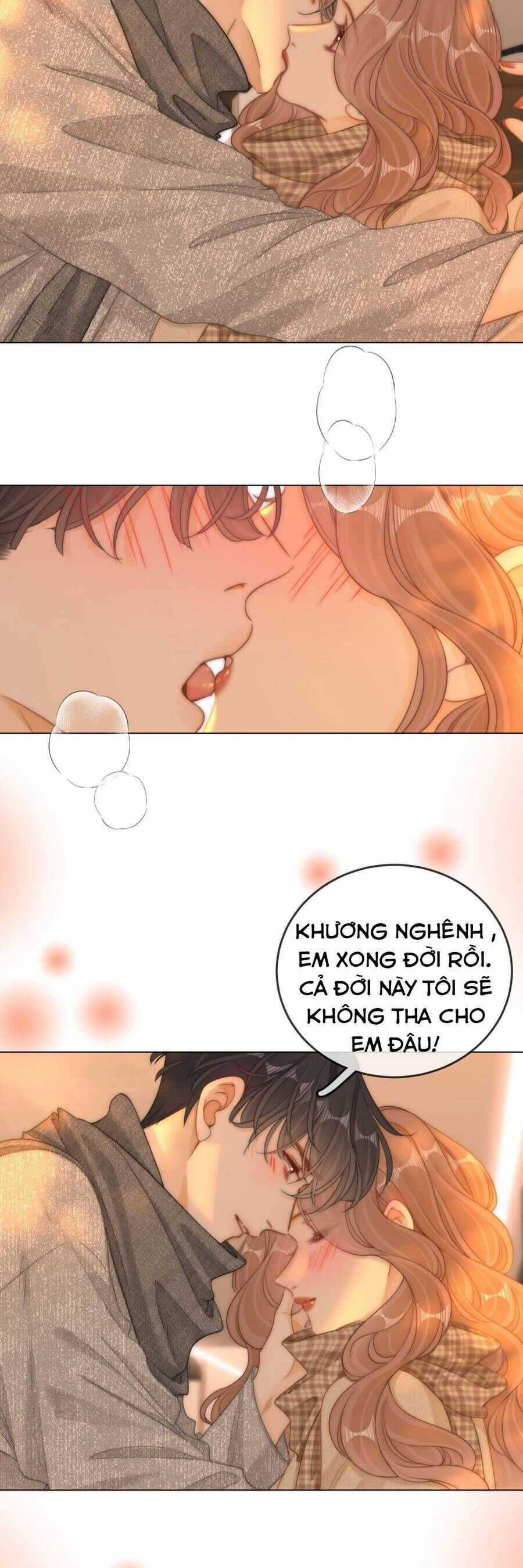 Vưu Vật Chương 147 trang 11