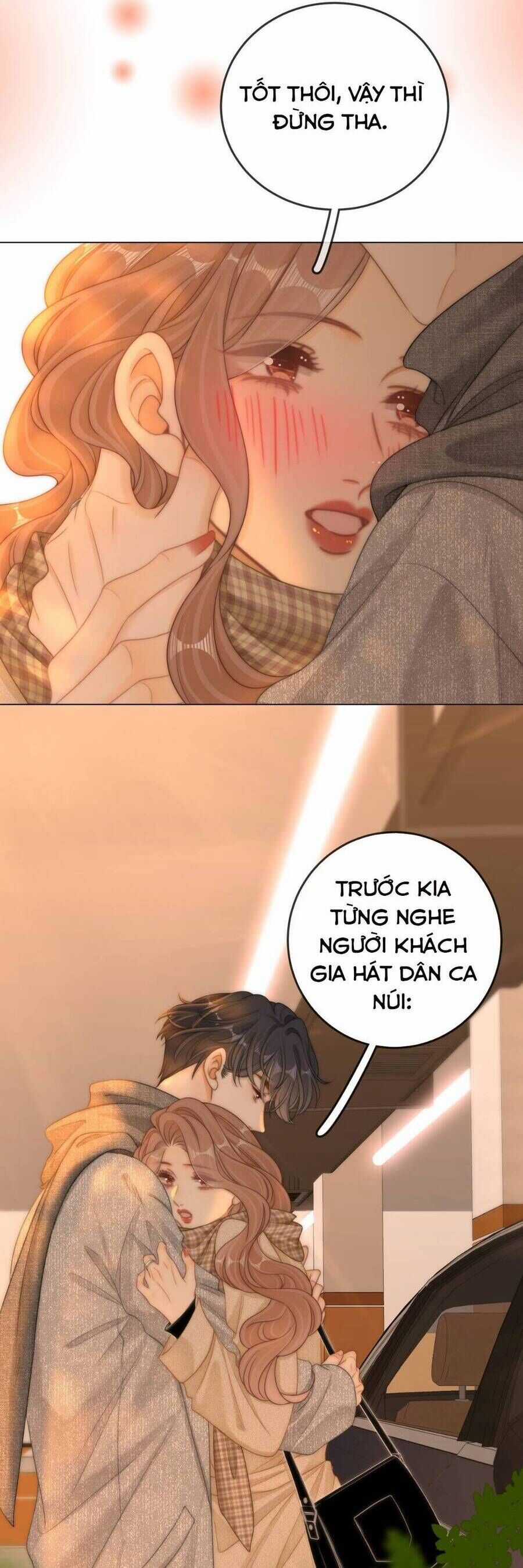 Vưu Vật Chương 147 trang 12