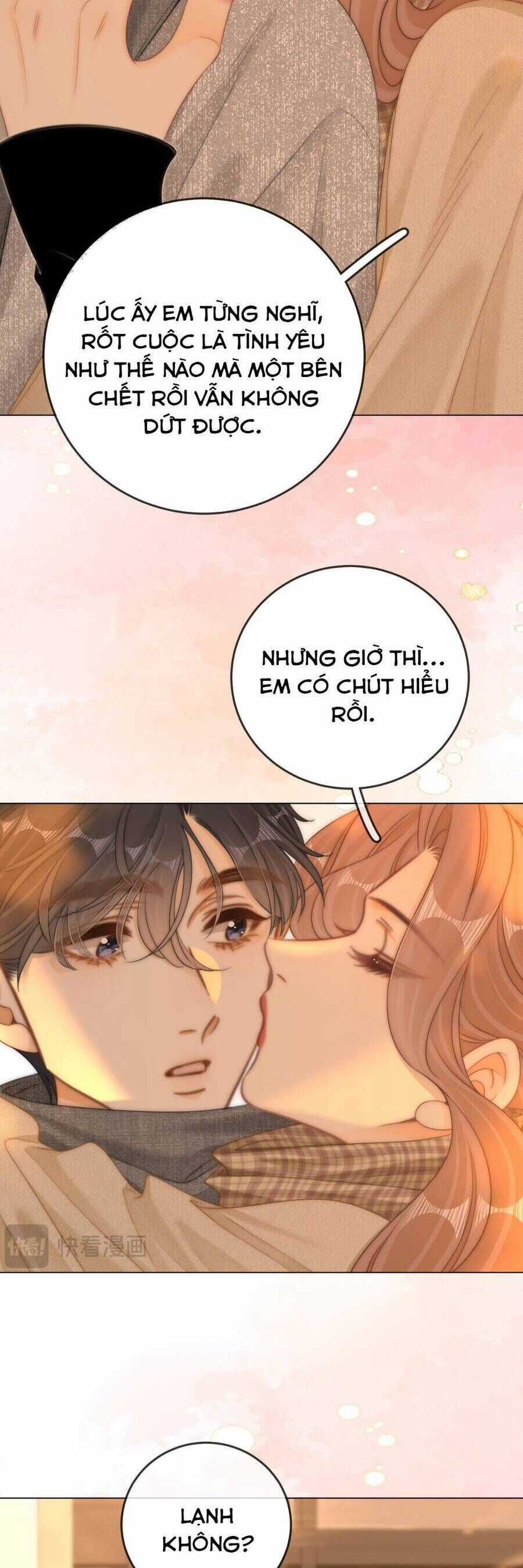 Vưu Vật Chương 147 trang 14