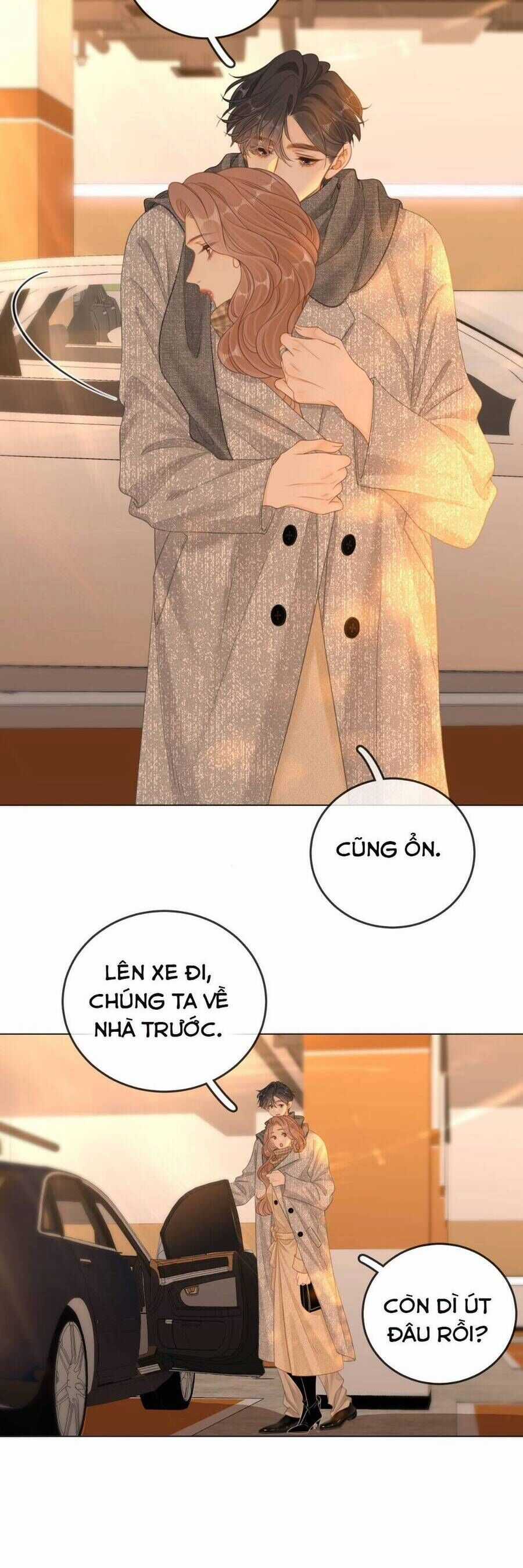 Vưu Vật Chương 147 trang 15