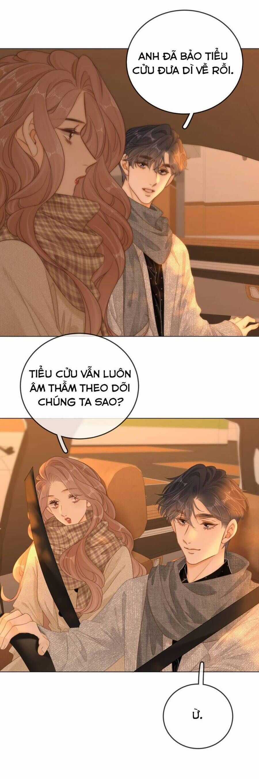 Vưu Vật Chương 147 trang 16