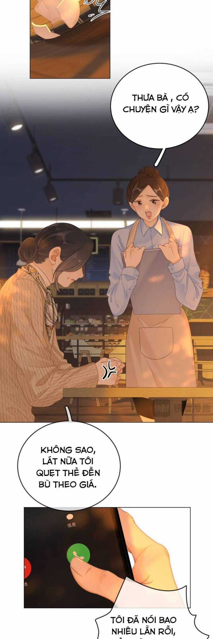 Vưu Vật Chương 147 trang 18