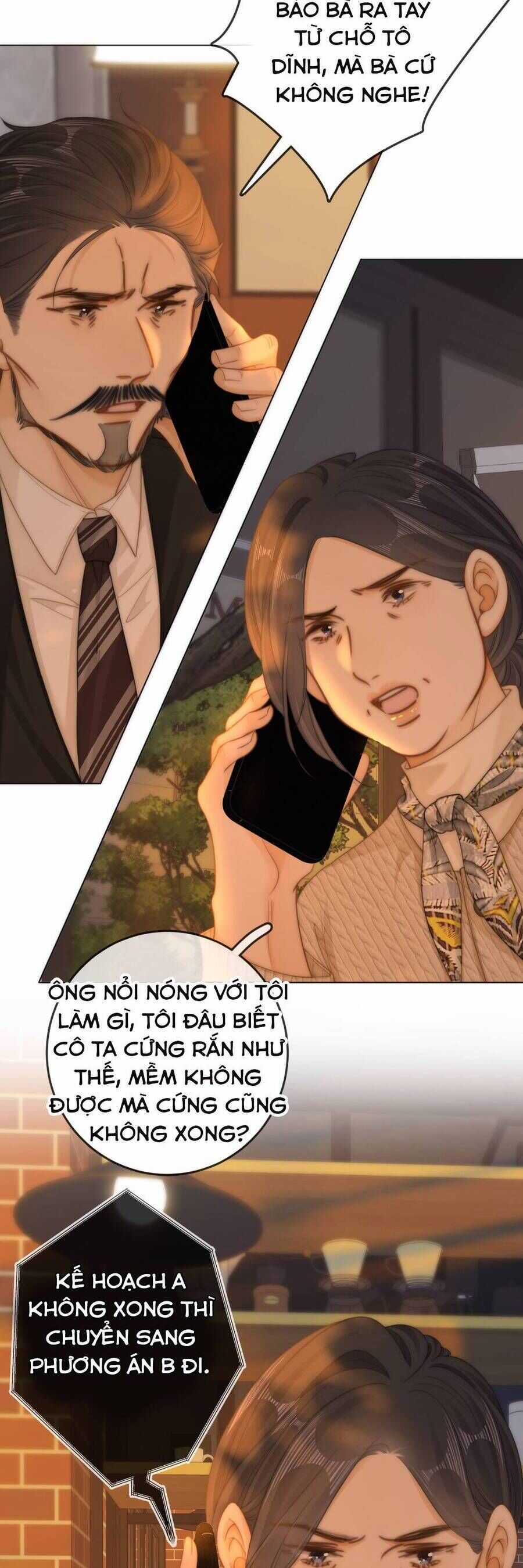 Vưu Vật Chương 147 trang 19