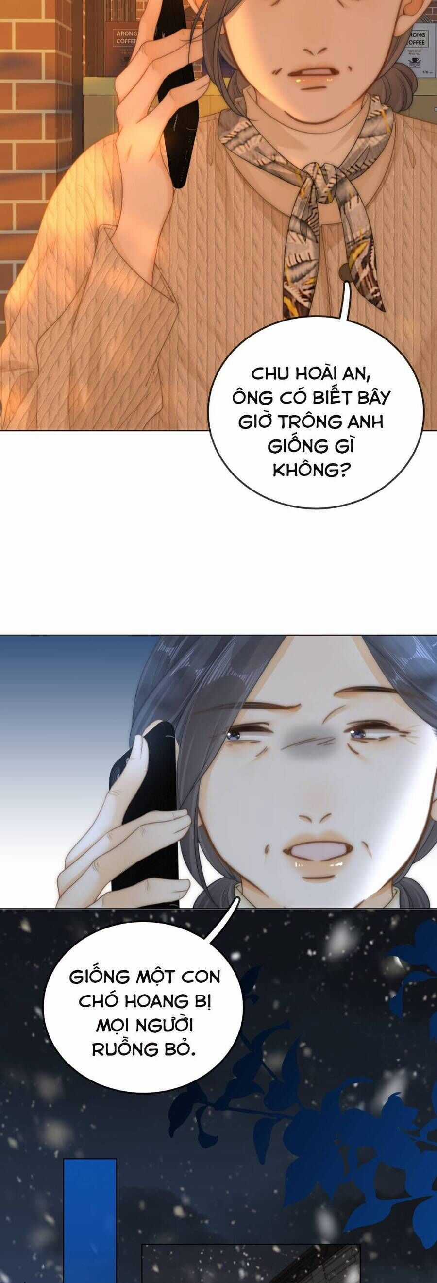 Vưu Vật Chương 147 trang 20