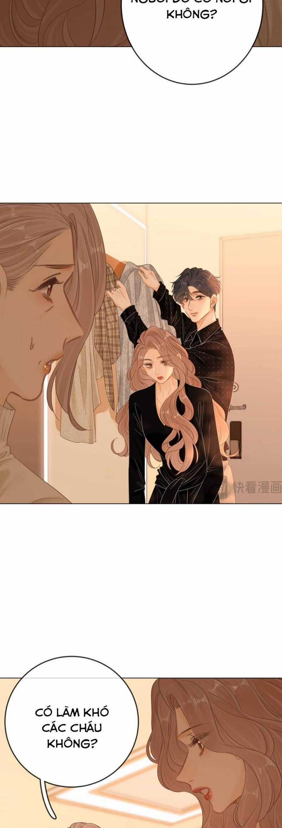 Vưu Vật Chương 147 trang 22