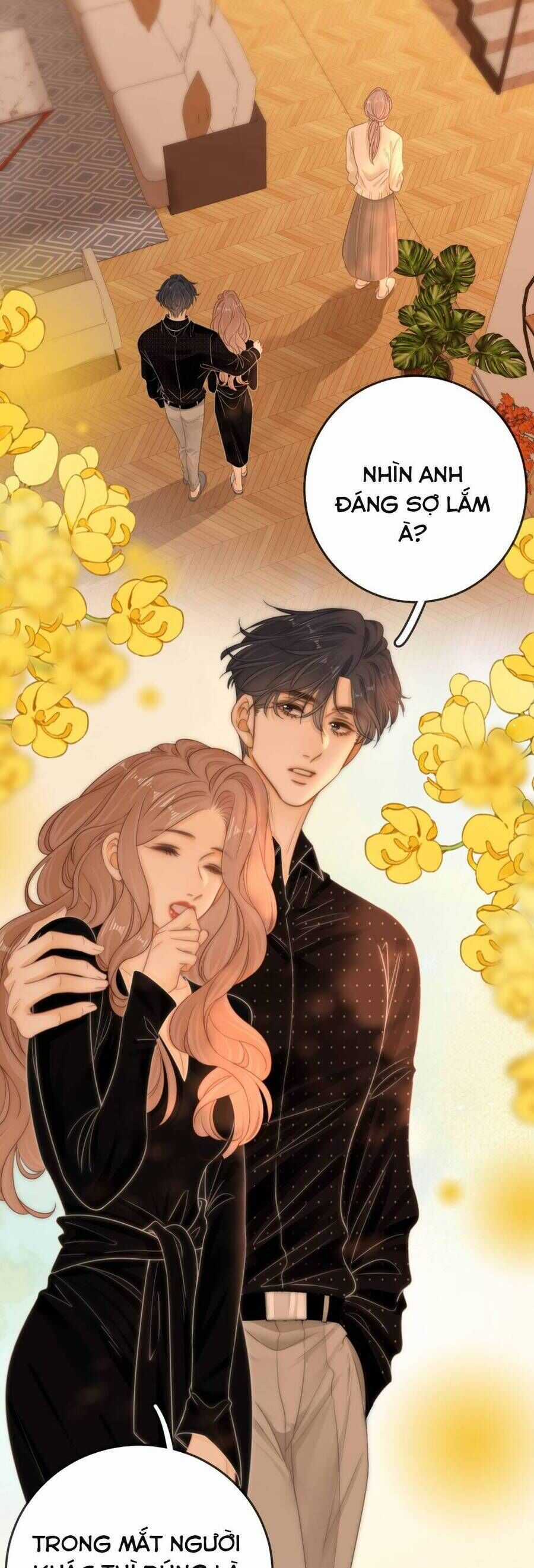 Vưu Vật Chương 147 trang 24