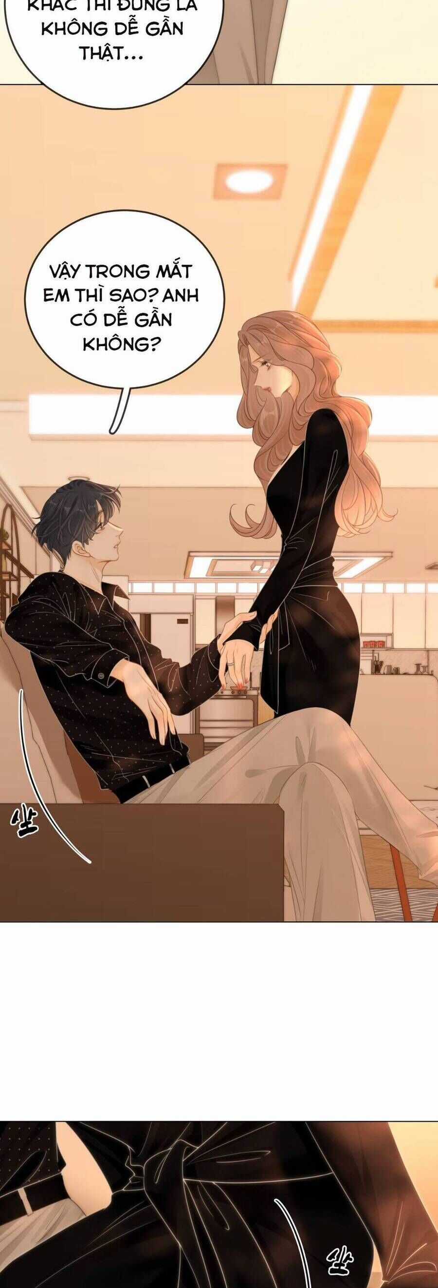 Vưu Vật Chương 147 trang 25