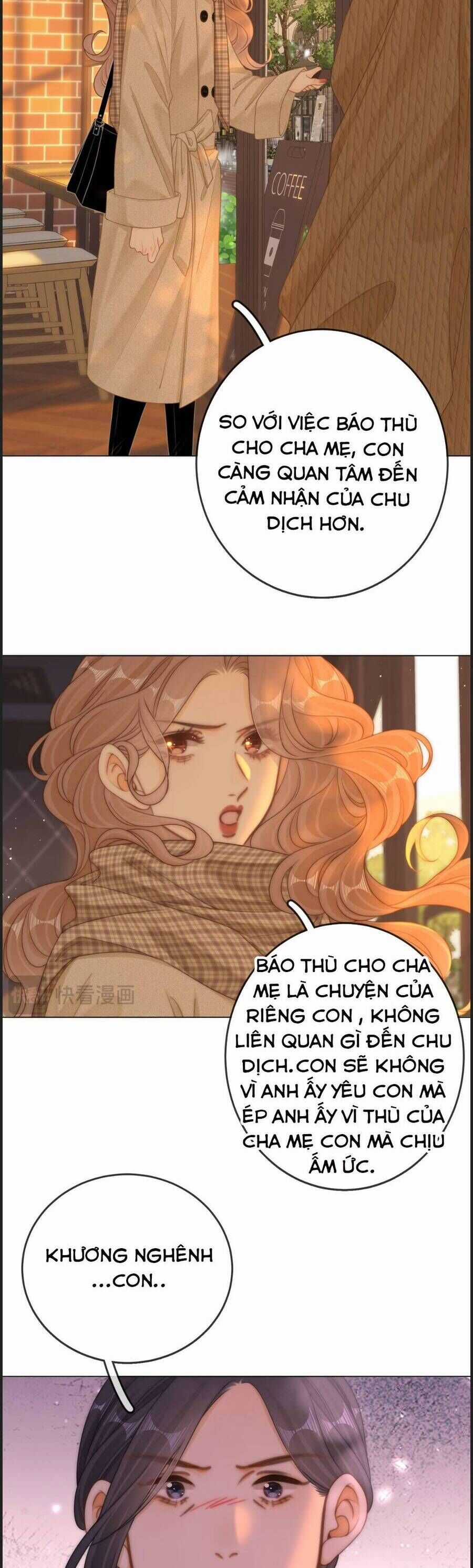 Vưu Vật Chương 147 trang 5