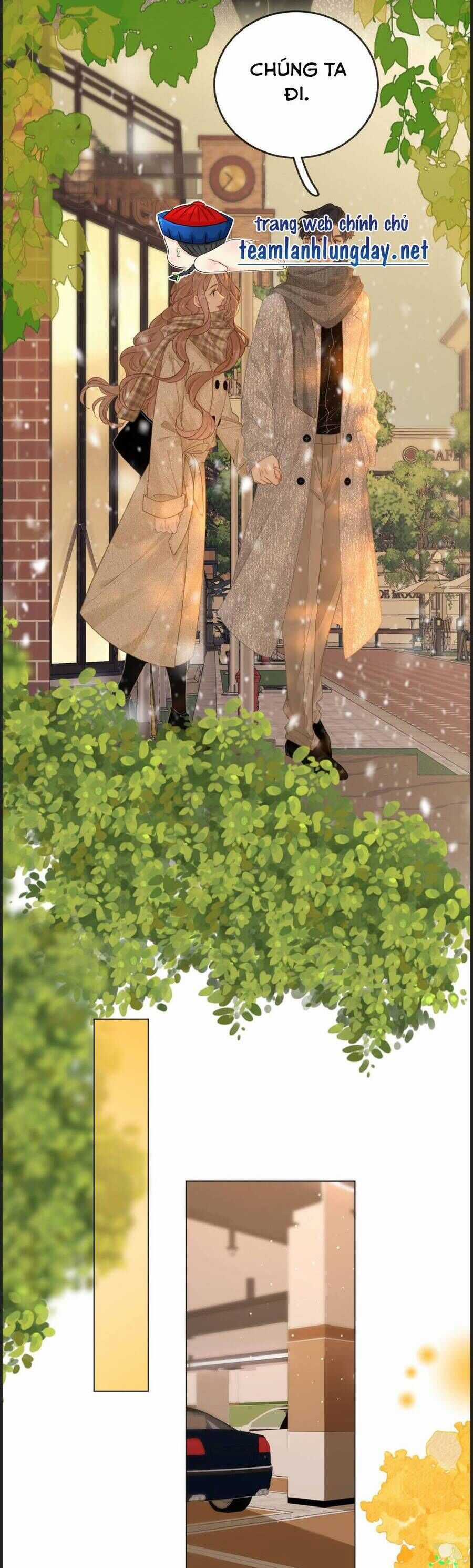 Vưu Vật Chương 147 trang 8