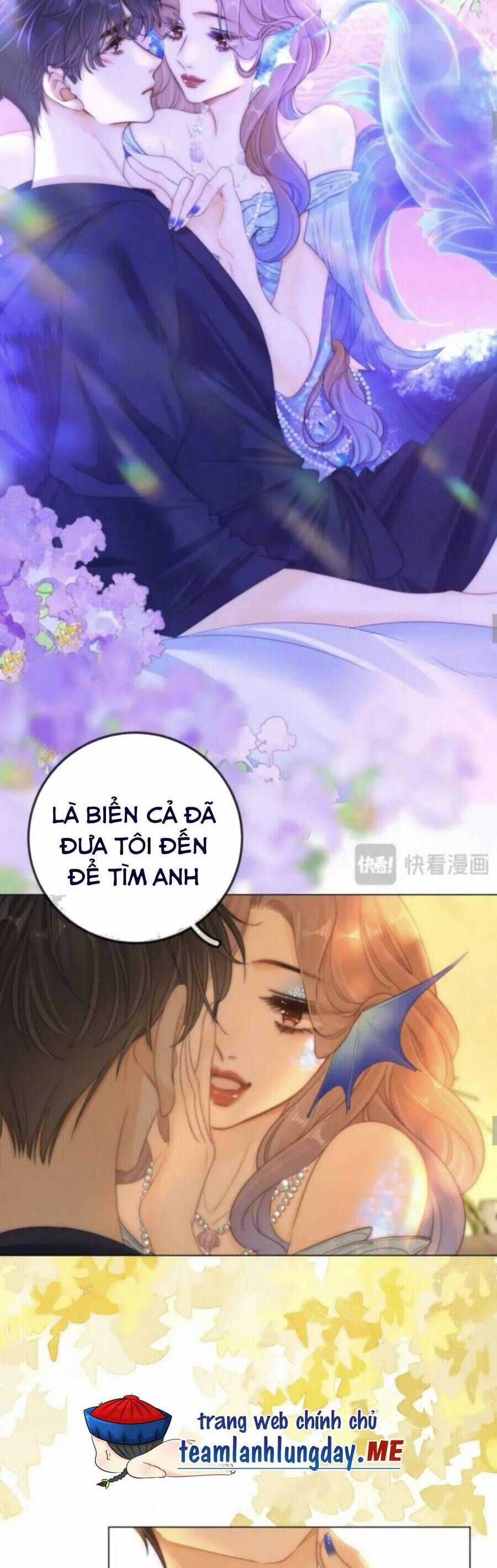 Vưu Vật Chương 148 trang 11