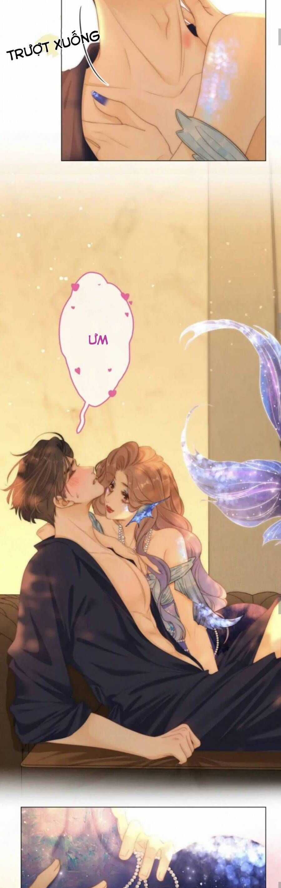 Vưu Vật Chương 148 trang 12