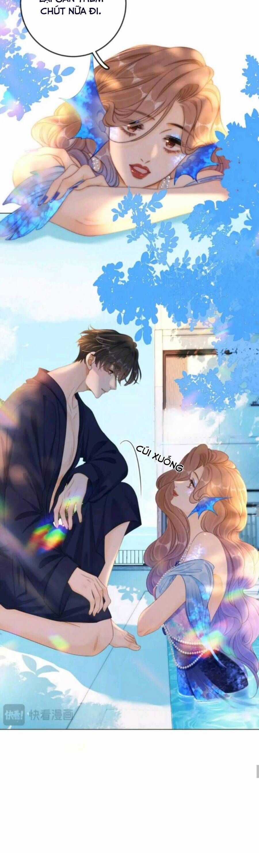 Vưu Vật Chương 149 trang 5