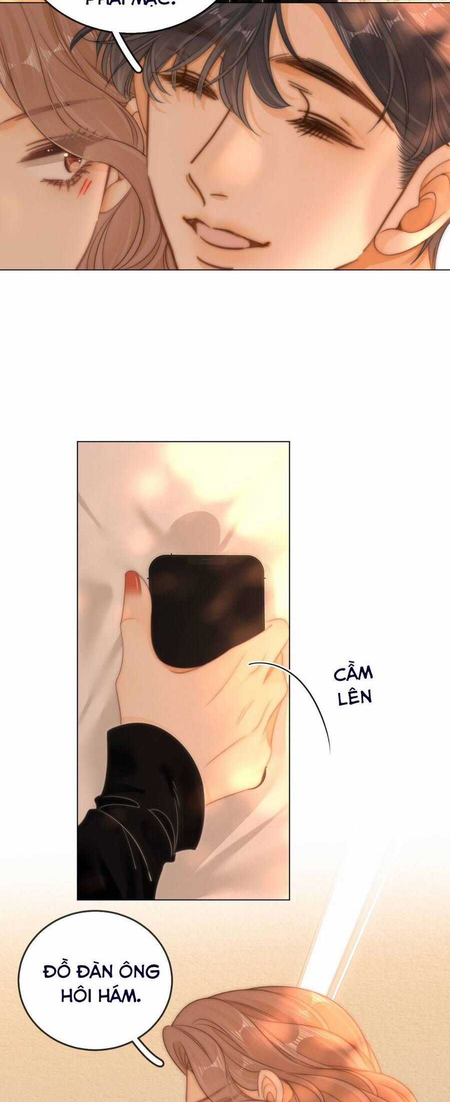 Vưu Vật Chương 150 trang 16