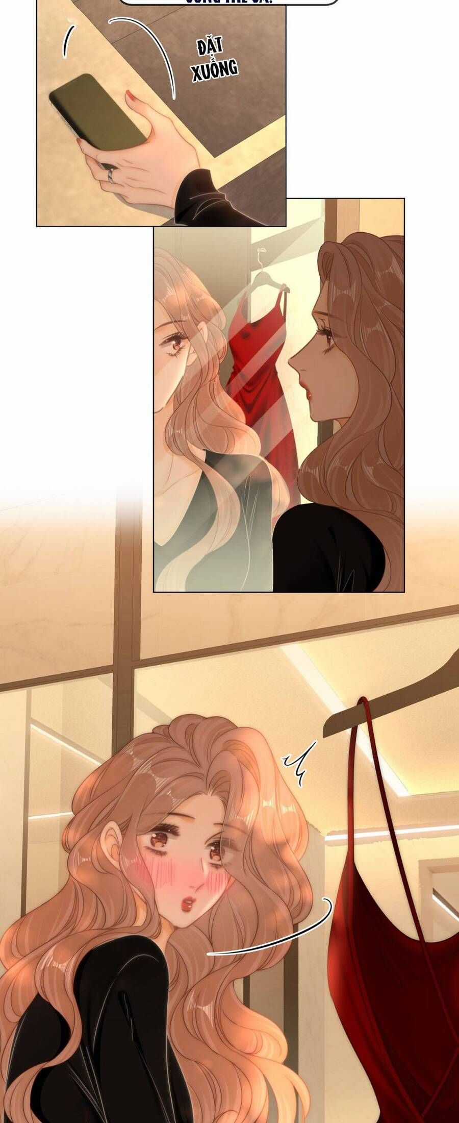 Vưu Vật Chương 150 trang 18