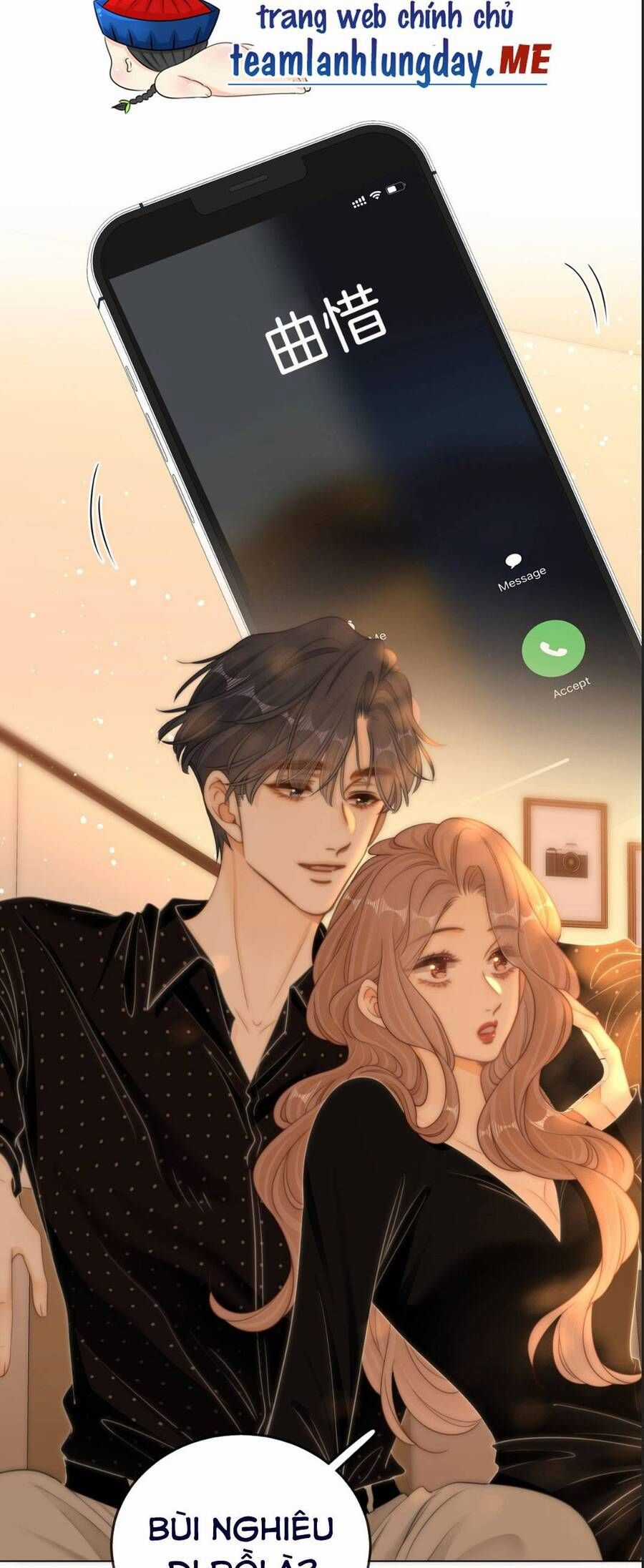 Vưu Vật Chương 150 trang 2