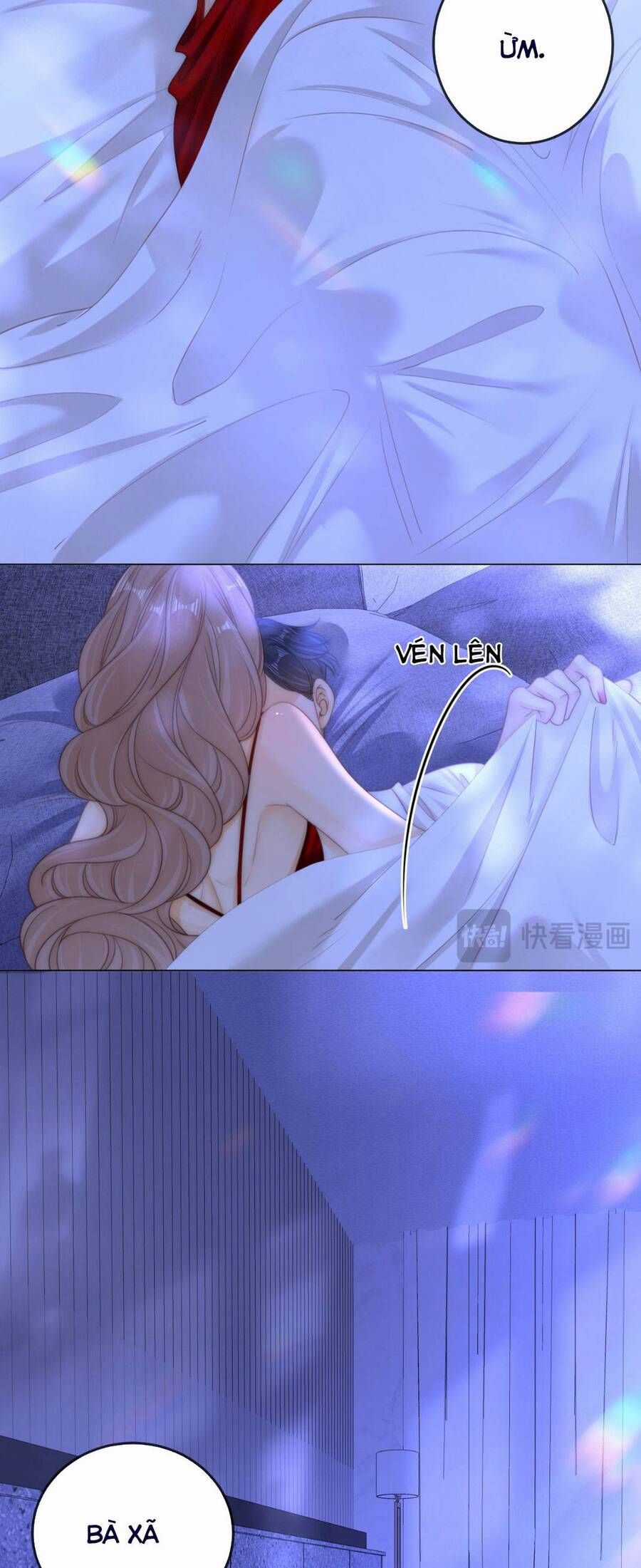 Vưu Vật Chương 150 trang 20