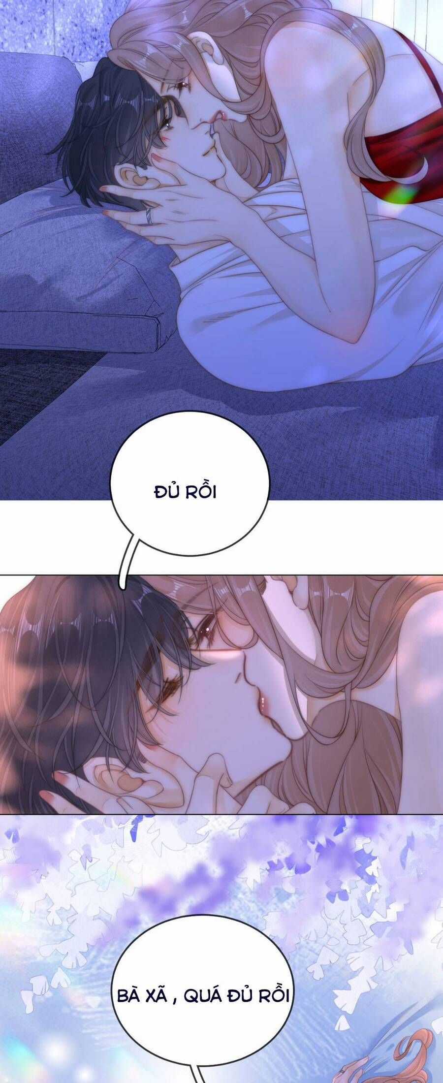 Vưu Vật Chương 150 trang 22