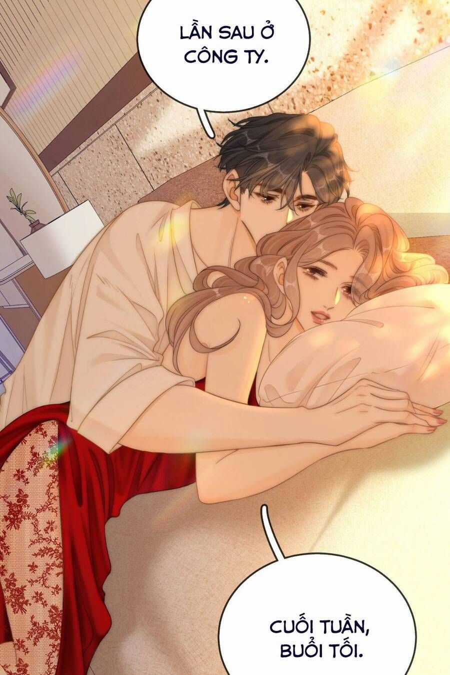 Vưu Vật Chương 150 trang 32