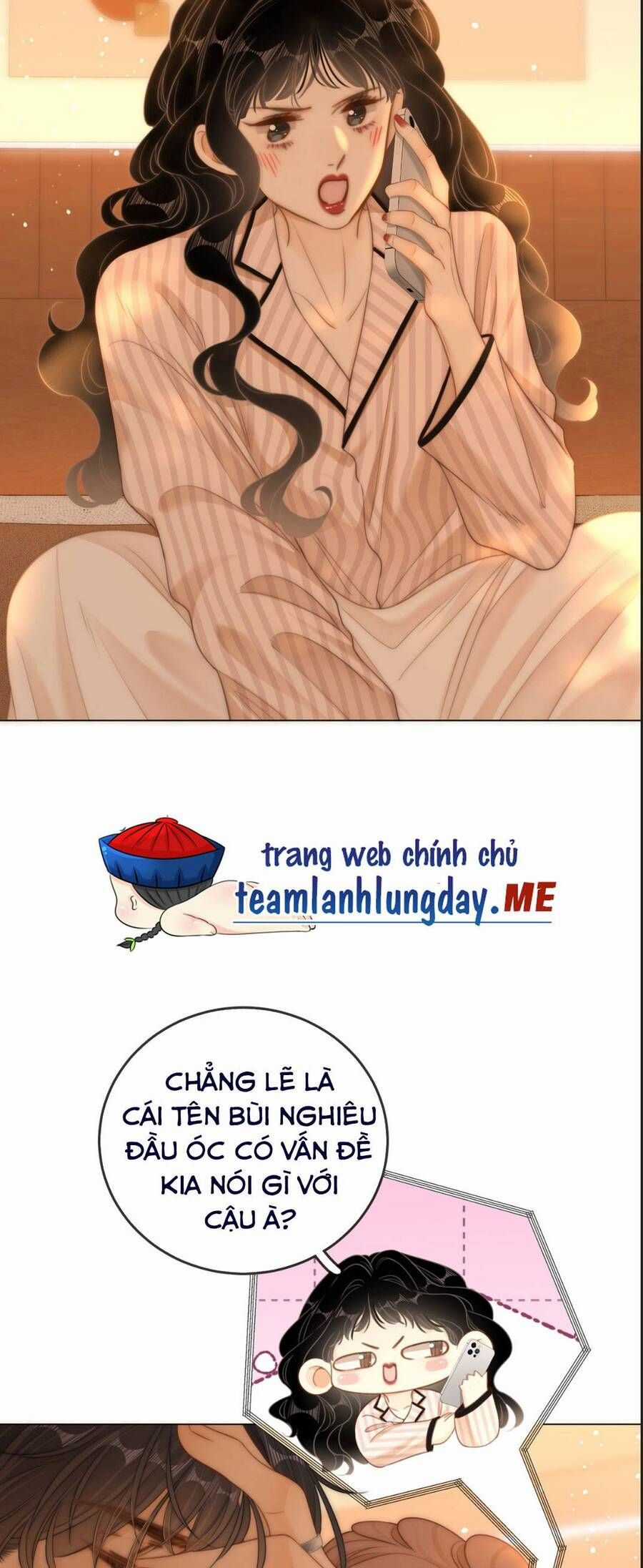 Vưu Vật Chương 150 trang 5