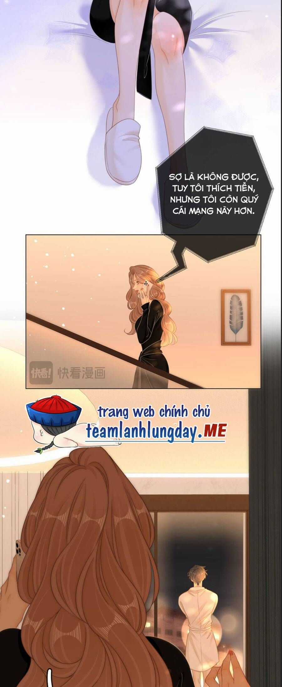 Vưu Vật Chương 150 trang 8