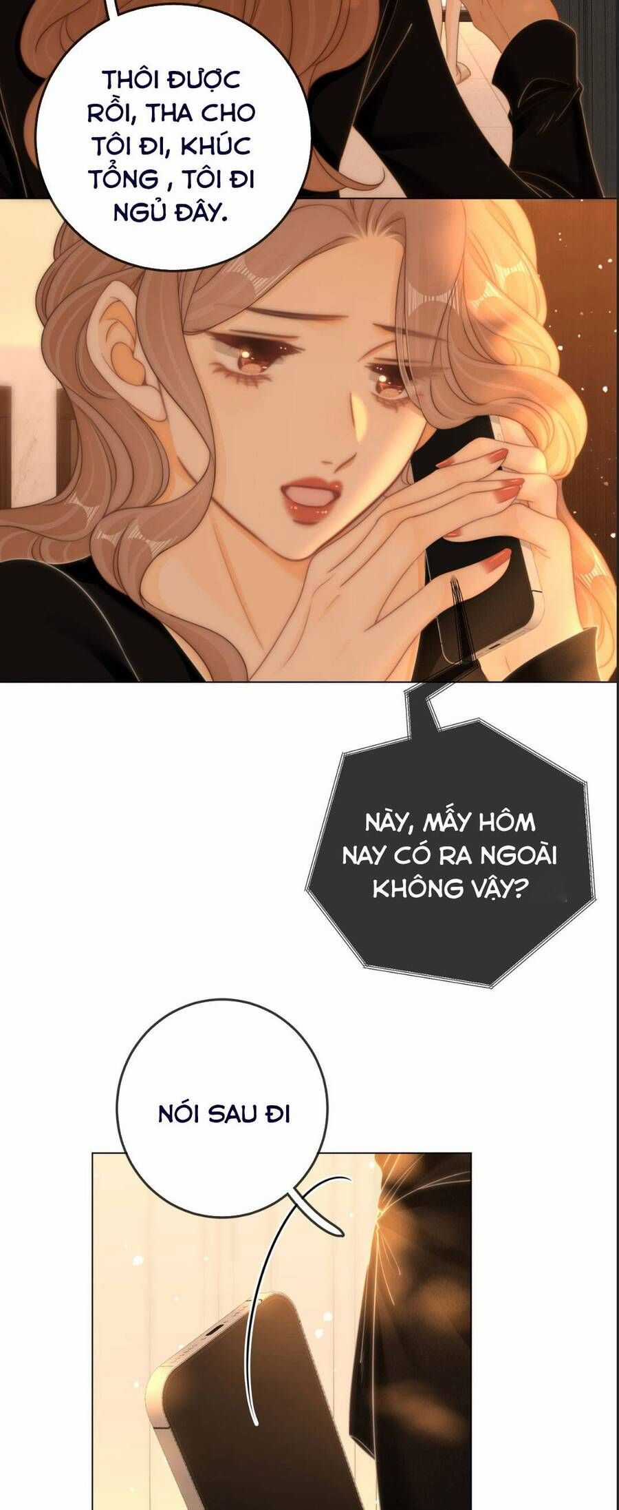 Vưu Vật Chương 150 trang 9