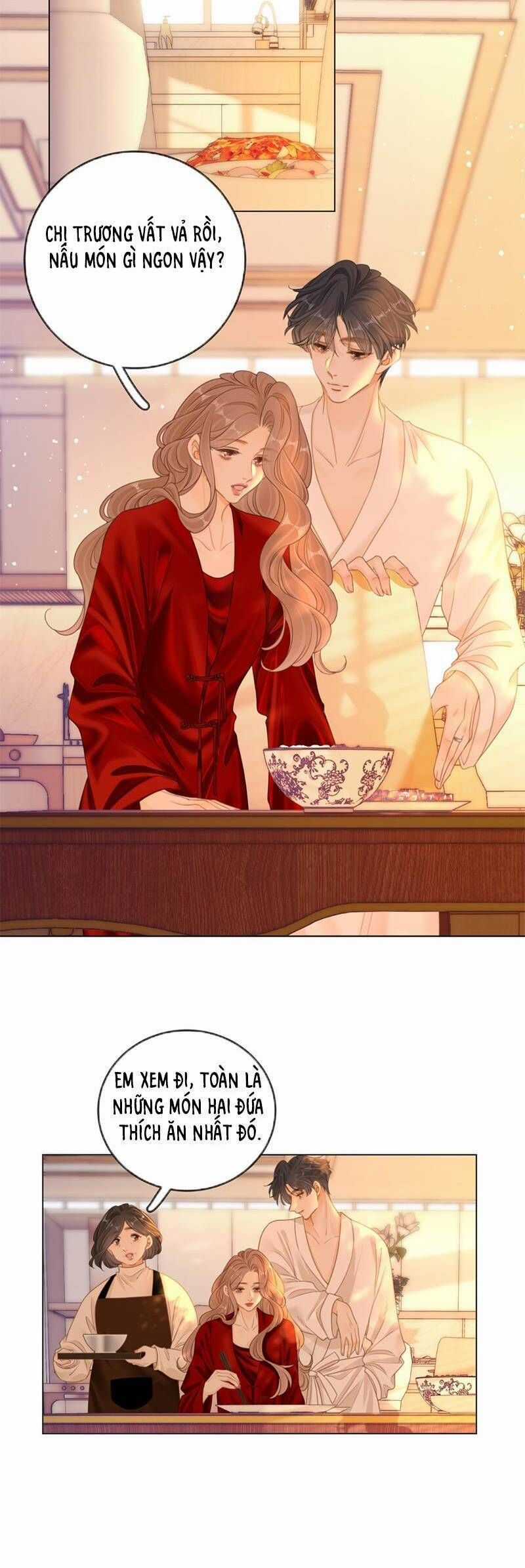 Vưu Vật Chương 151 trang 12