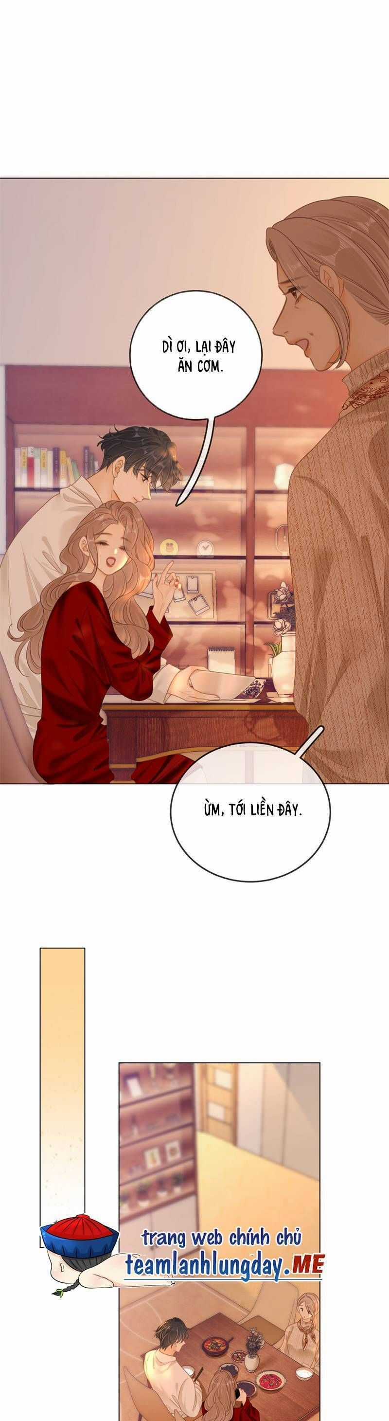 Vưu Vật Chương 151 trang 15