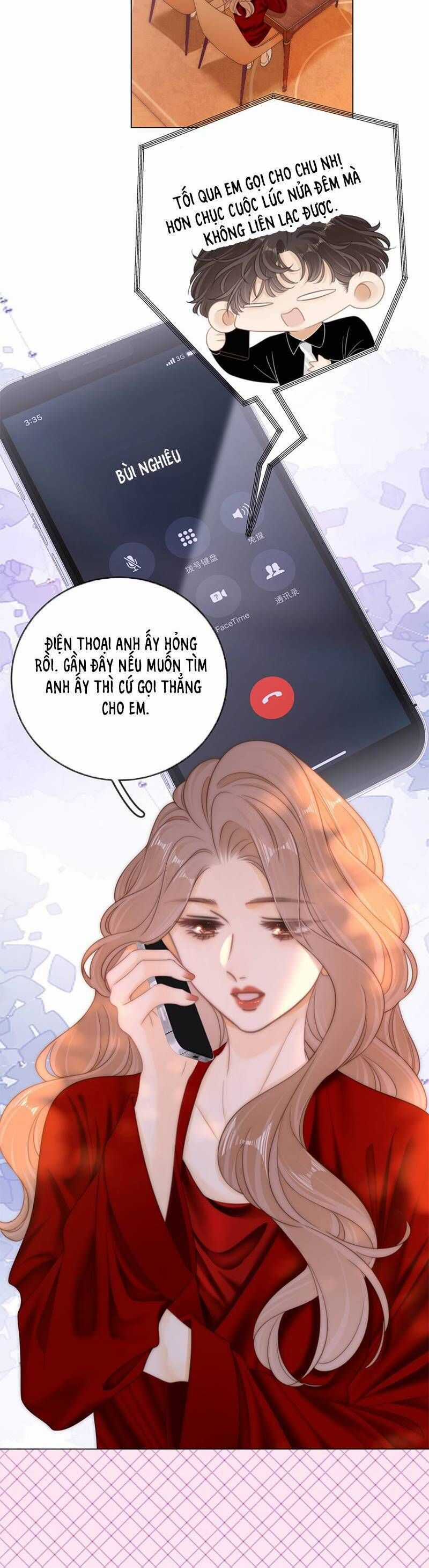 Vưu Vật Chương 151 trang 16