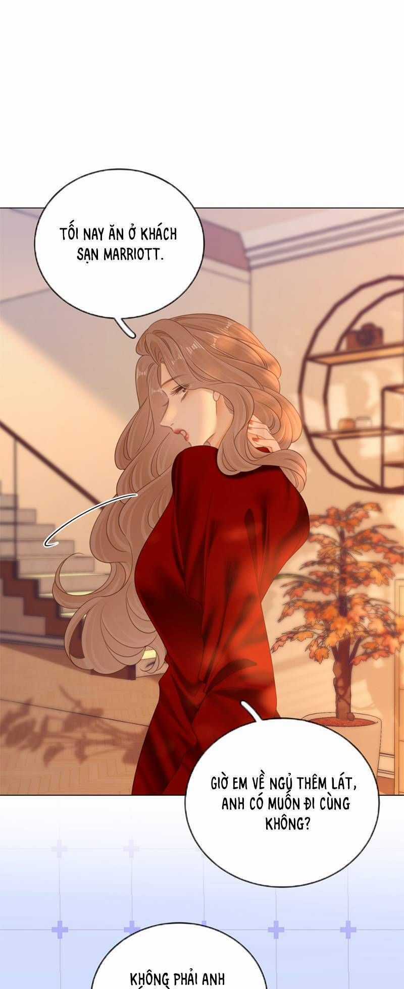 Vưu Vật Chương 151 trang 19