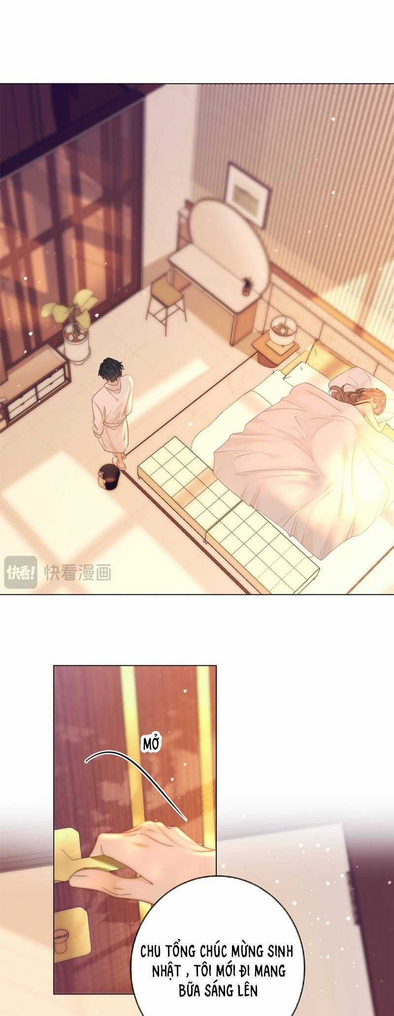 Vưu Vật Chương 151 trang 3