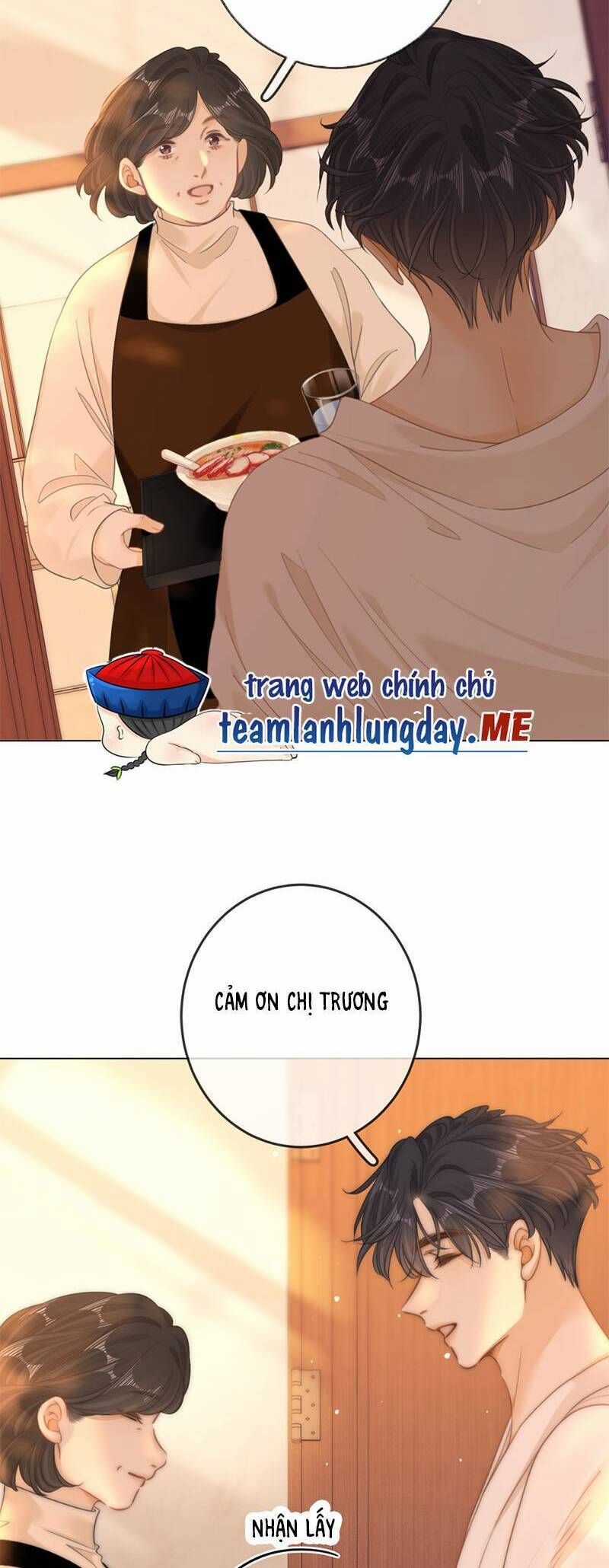 Vưu Vật Chương 151 trang 4