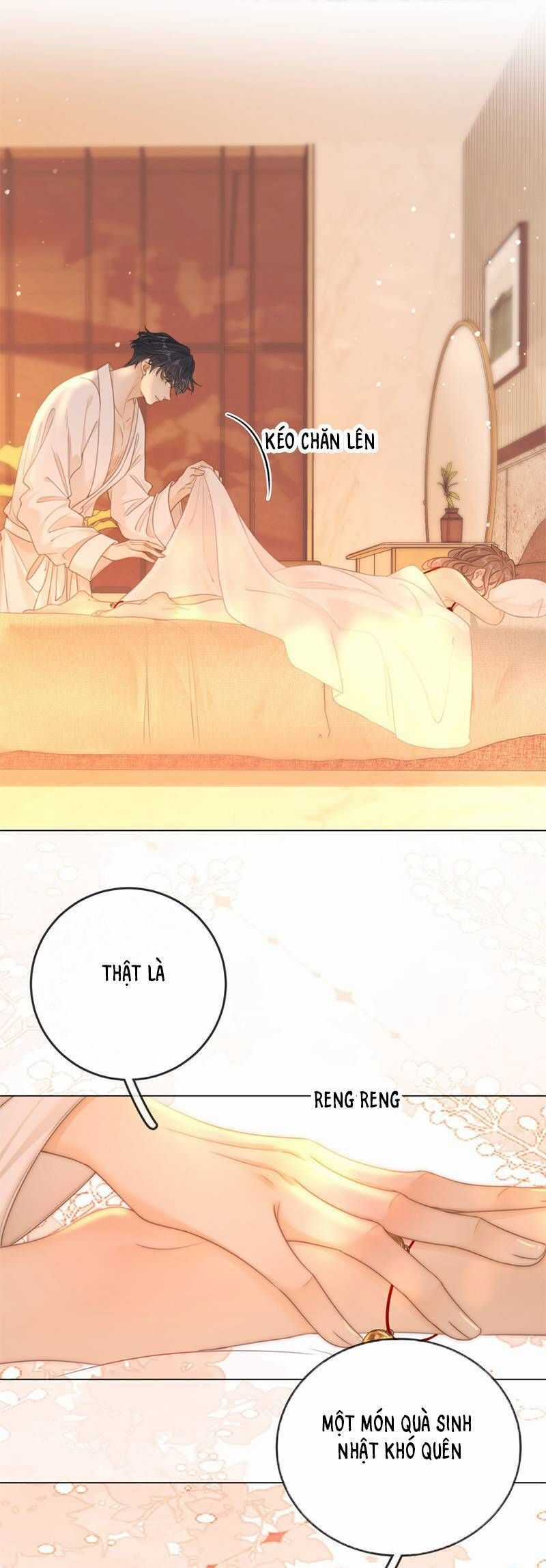 Vưu Vật Chương 151 trang 6