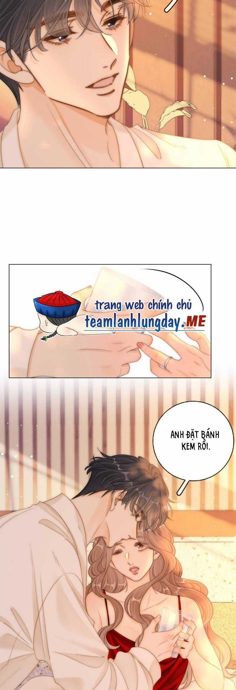 Vưu Vật Chương 151 trang 9