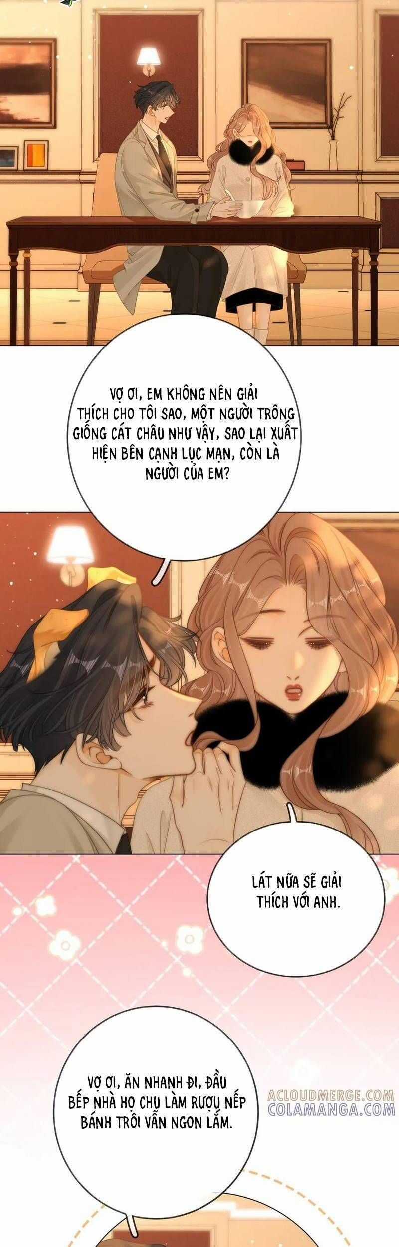 Vưu Vật Chương 155 trang 11