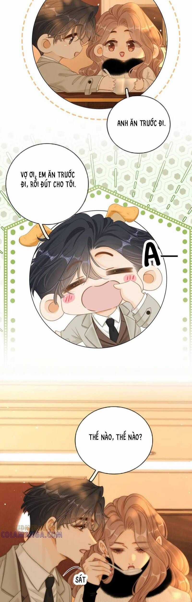 Vưu Vật Chương 155 trang 12