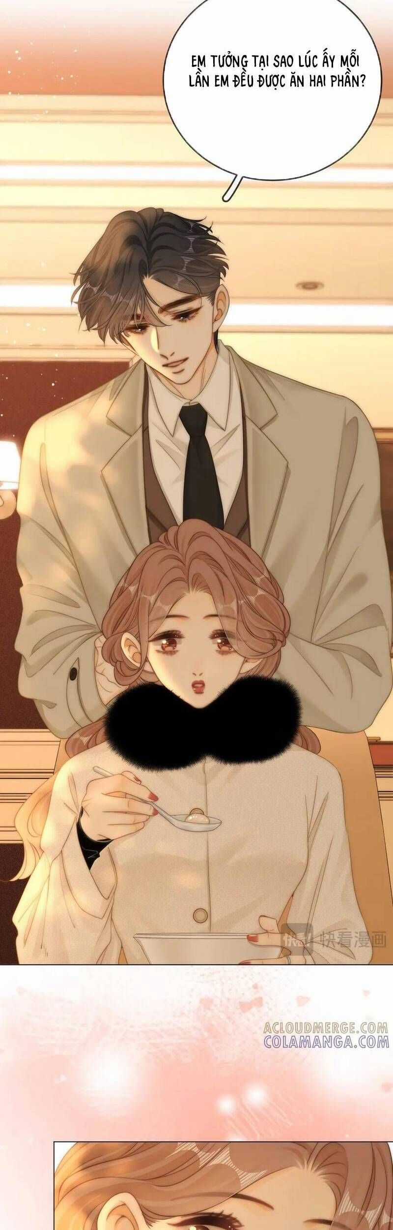 Vưu Vật Chương 155 trang 16