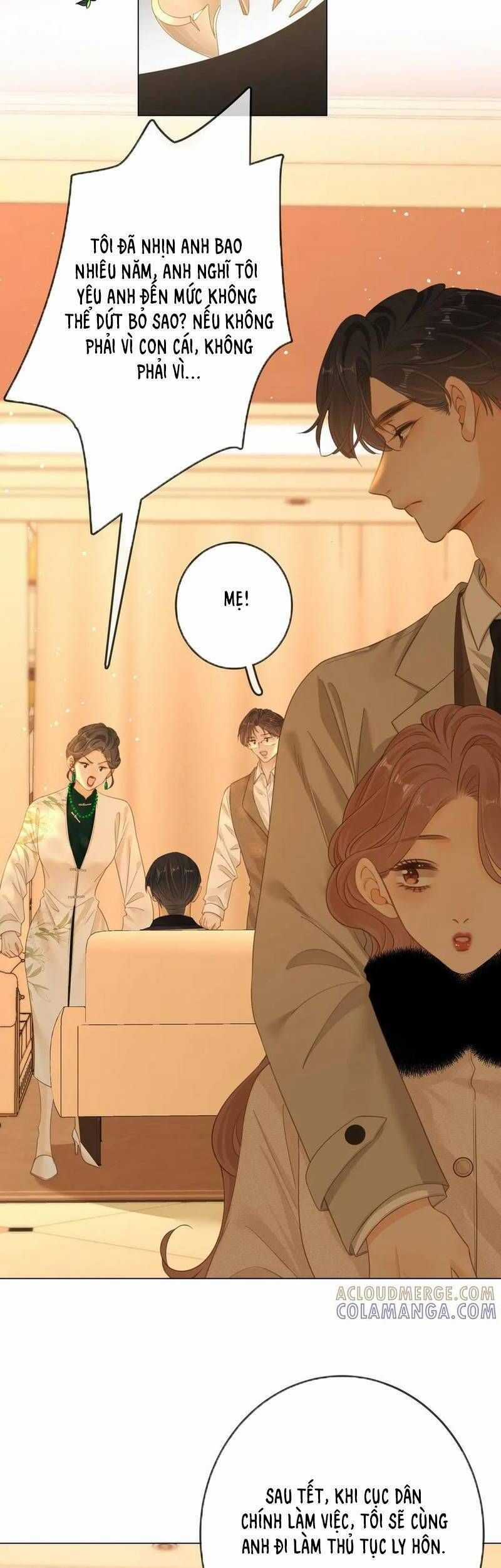 Vưu Vật Chương 155 trang 19