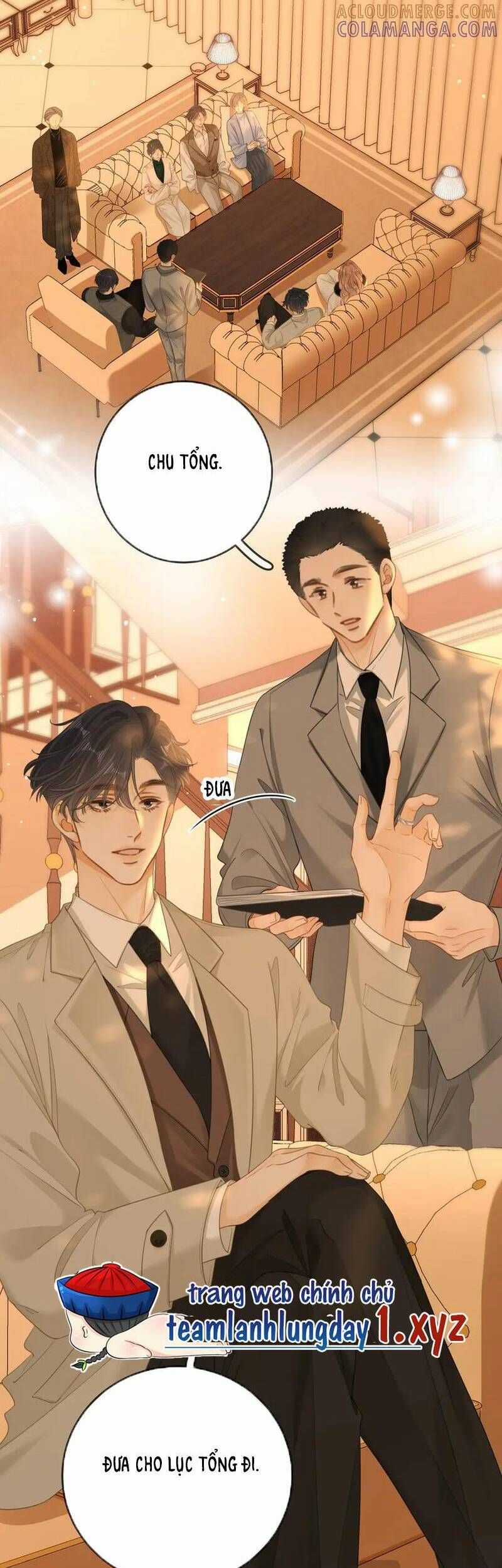 Vưu Vật Chương 155 trang 2