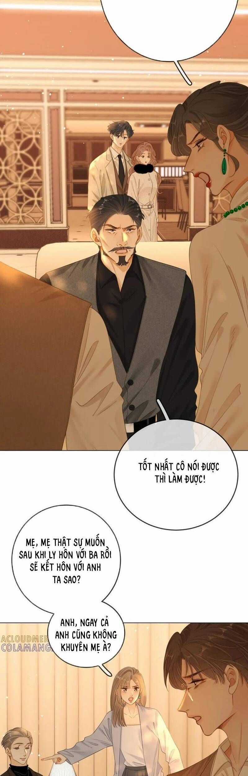 Vưu Vật Chương 155 trang 20