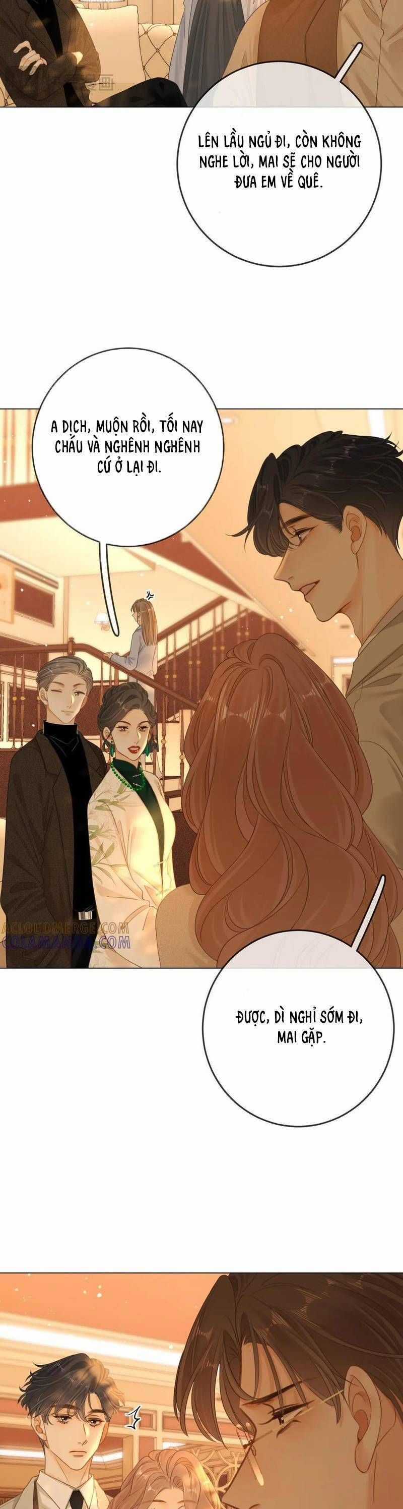 Vưu Vật Chương 155 trang 21