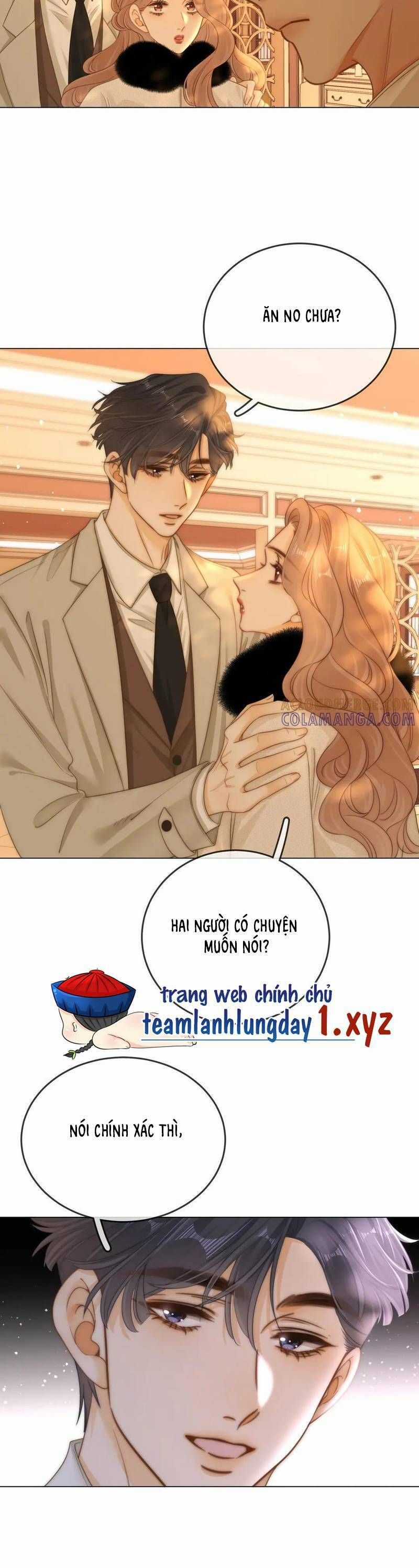 Vưu Vật Chương 155 trang 22